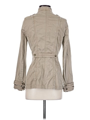 White House Black Market Jacket (view 2)