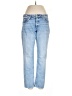 Rag & Bone Hearts Blue Jeans Size 30 waist - photo 1