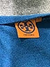 Tory Burch Gold Cardigan Size S - photo 7