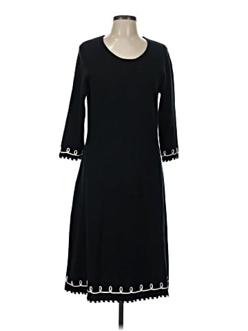 Hanna Andersson Casual Dress (view 1)