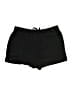 Barefoot Dreams Solid Black Shorts Size S - photo 1
