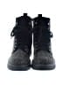 madden nyc Black Ankle Boots Size 9 - photo 2
