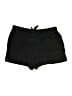Barefoot Dreams Solid Black Shorts Size S - photo 2