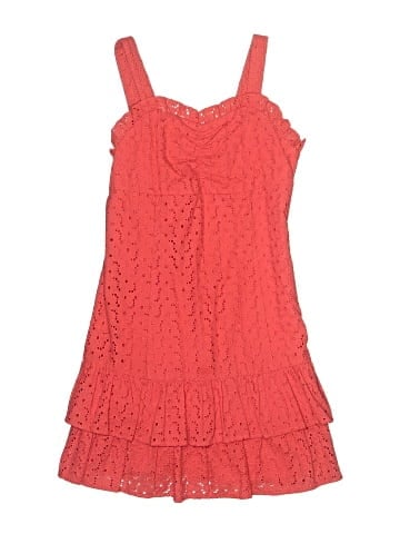 Janie and Jack Dress (view 1)