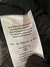 DKNY Black Cocktail Dress Size 10 (petite) - photo 8