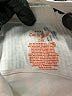 Cat & Jack White Dress Size 3-6 mo - photo 3