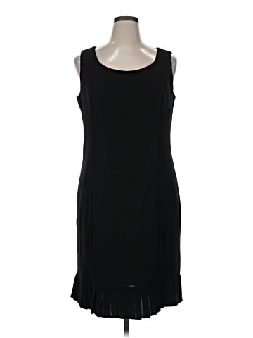 Danny & Nicole Cocktail Dress (view 1)