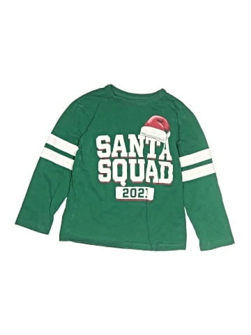 Unbranded Long Sleeve T-Shirt (view 1)