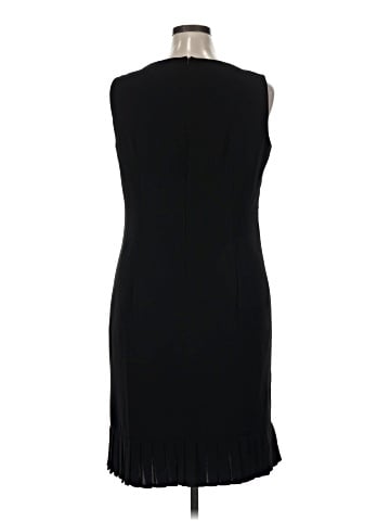 Danny & Nicole Cocktail Dress (view 2)