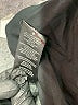 Edyson Black Cardigan Size L - photo 8