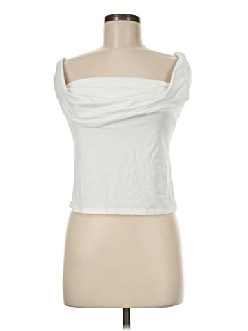 Francesca's Tube Top (view 1)