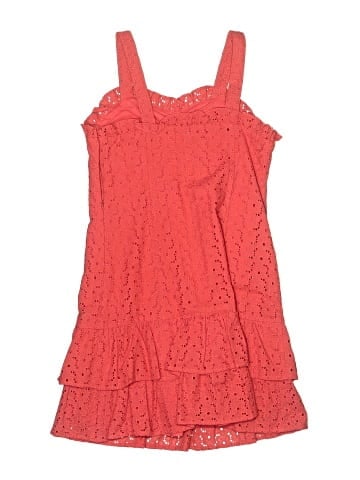 Janie and Jack Dress (view 2)