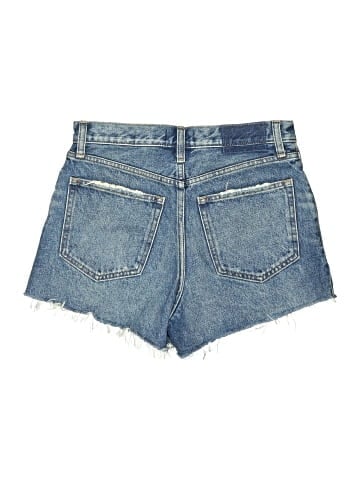Abercrombie & Fitch Denim Shorts (view 2)
