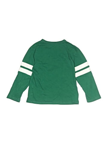 Unbranded Long Sleeve T-Shirt (view 2)
