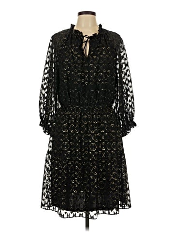 London Times Casual Dress (view 1)