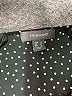 Primark Polka Dots Black 3/4 Sleeve Blouse Size 14 - photo 7