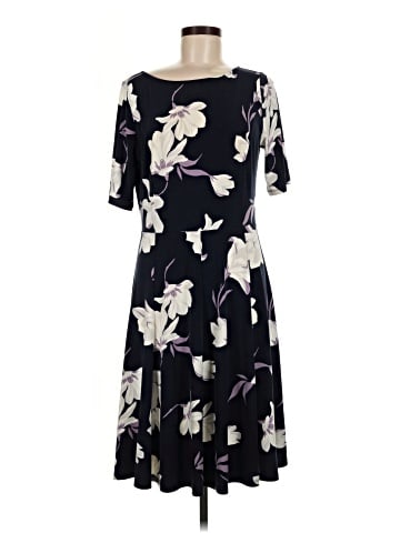 Ann Taylor Factory Casual Dress (view 1)