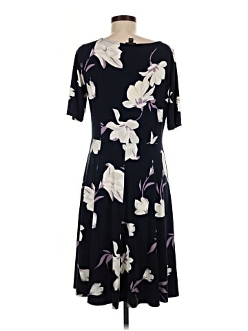 Ann Taylor Factory Casual Dress (view 2)
