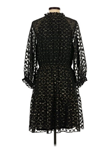 London Times Casual Dress (view 2)