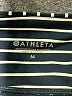 Athleta Stripes Blue Leggings Size M - photo 7