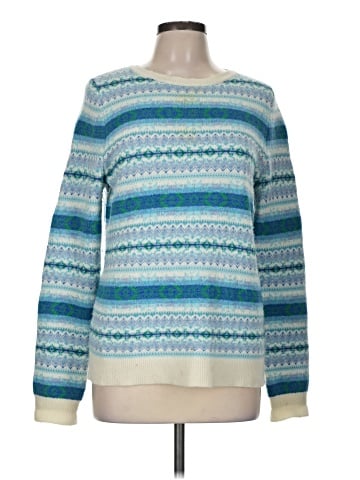 Vineyard Vines Pullover Sweater (view 1)