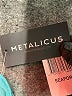 Metalicus Teal Tank Top One size - photo 7