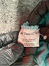 Metalicus Teal Tank Top One size - photo 9