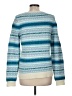 Vineyard Vines Print Blue Pullover Sweater Size M - photo 2