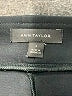 Ann Taylor Solid Black Active Pants Size S - photo 7