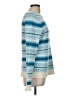 Vineyard Vines Print Blue Pullover Sweater Size M - photo 4