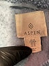ASPEN 100% Polyester Solid Blue Snow Jacket Size M - photo 6