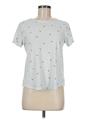 Old Navy Short Sleeve T-Shirt (view 1)