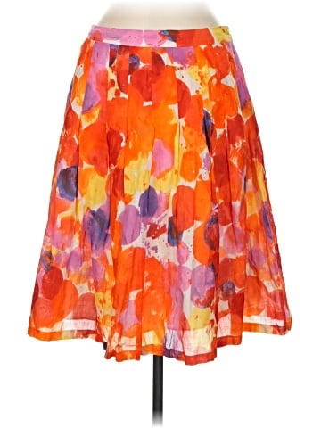 Lafayette 148 New York Casual Skirt (view 1)