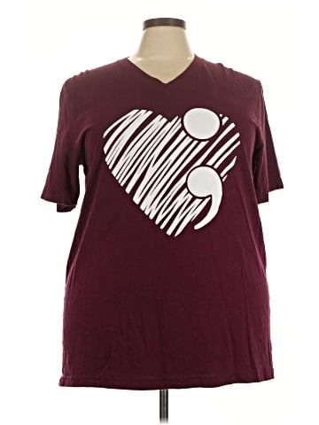 Bella + Canvas Short Sleeve T-Shirt (view 1)
