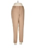Talbots Solid Tan Dress Pants Size 6 (petite) - photo 1