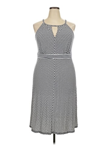 INC International Concepts Casual Dress (view 1)