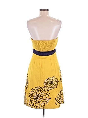 Floreat Cocktail Dress (view 2)