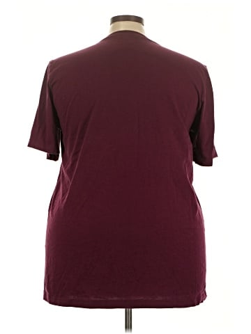 Bella + Canvas Short Sleeve T-Shirt (view 2)
