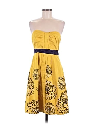 Floreat Cocktail Dress (view 1)