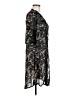 Sam Edelman Floral Black Cardigan Size M - photo 4
