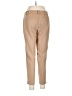 Talbots Solid Tan Dress Pants Size 6 (petite) - photo 2