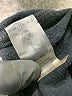 Electric & Rose 100% Cotton Camo Black Pullover Hoodie Size XS - photo 7