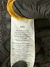 Madewell Yellow Long Sleeve Blouse Size XXS - photo 8