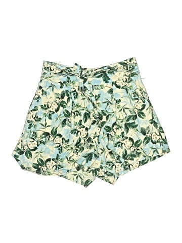 AMUR Shorts (view 1)