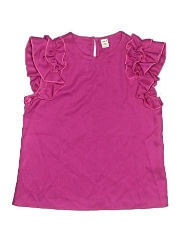 Shein Short Sleeve Top (view 1)