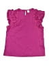 Shein 100% Polyester Pink Short Sleeve Top Size 10 - 11 - photo 1