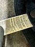 Old Navy 100% Cotton Blue Casual Pants Size 12 - photo 8