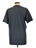Fresh Clean Threads Solid Gray Short Sleeve T-Shirt Size L - photo 2