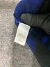 Cable & Gauge Blue Pullover Sweater Size M - photo 8