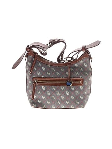 Dooney & Bourke Hobo (view 1)